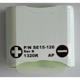 SE15-26充電電池